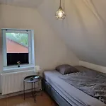 Willkommen In Frifelt Naehe Romo Mit Wunderschoenen Garten Tatil Evi *