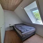 Tatil Evi Willkommen In Frifelt Naehe Romo Mit Wunderschoenen Garten