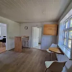 Tatil Evi Willkommen In Frifelt Naehe Romo Mit Wunderschoenen Garten