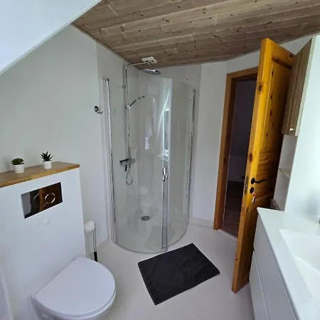 Willkommen In Frifelt Naehe Romo Mit Wunderschoenen Garten Сasa de vacaciones