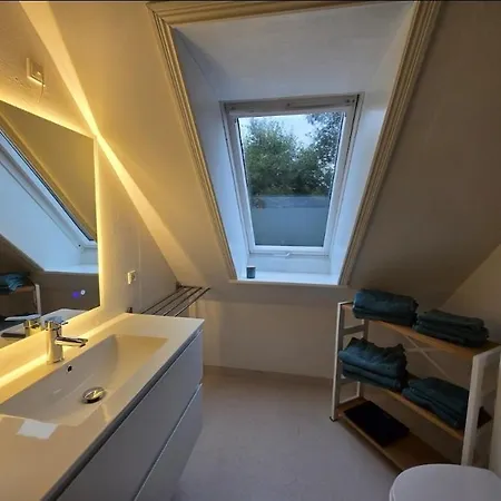 Willkommen In Frifelt Naehe Romo Mit Wunderschoenen Garten Сasa de vacaciones *